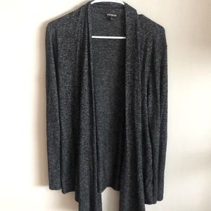 Express Cardigan Sweater